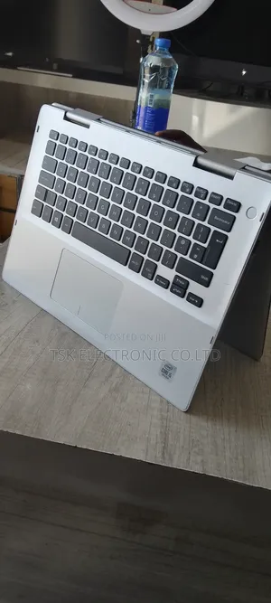Laptop Dell 16GB Intel Core I5 SSD 256GB