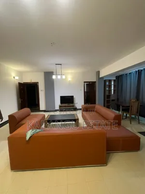 Furnished 1bdrm Apartment in Upanga for rent
