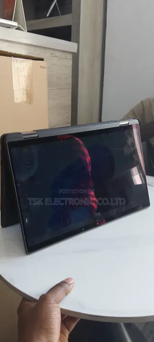 Laptop Dell Latitude 7420 16GB Intel Core I5 SSD 256GB