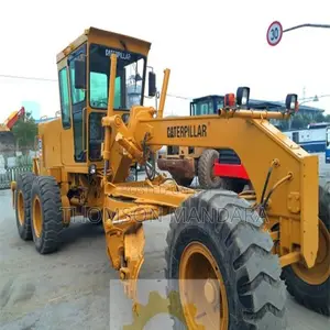 For Importation Cat140g Grader