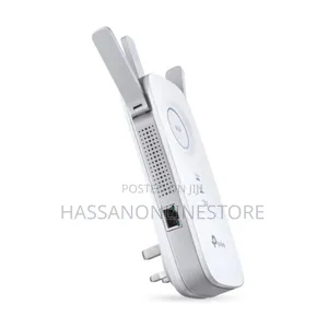 TP-LINK AC1750 Wi-Fi Range Extender - RE450
