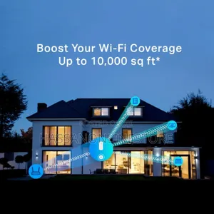 TP-LINK AC1750 Wi-Fi Range Extender - RE450