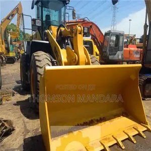For Importation Wheel Loader