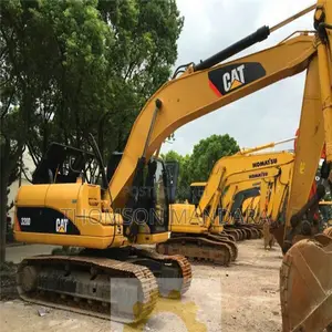 For Importation Excavator Cat320d