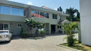 Furnished 4bdrm Apartment in Kawe Beach for rent