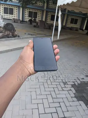 Google Pixel 4 XL 128 GB Black