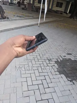 Google Pixel 4 XL 128 GB Black