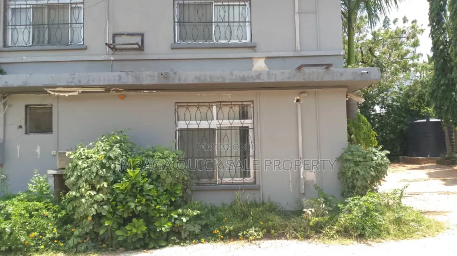 9bdrm House in Masaki for rent