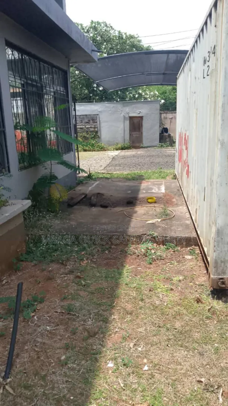 9bdrm House in Masaki for rent