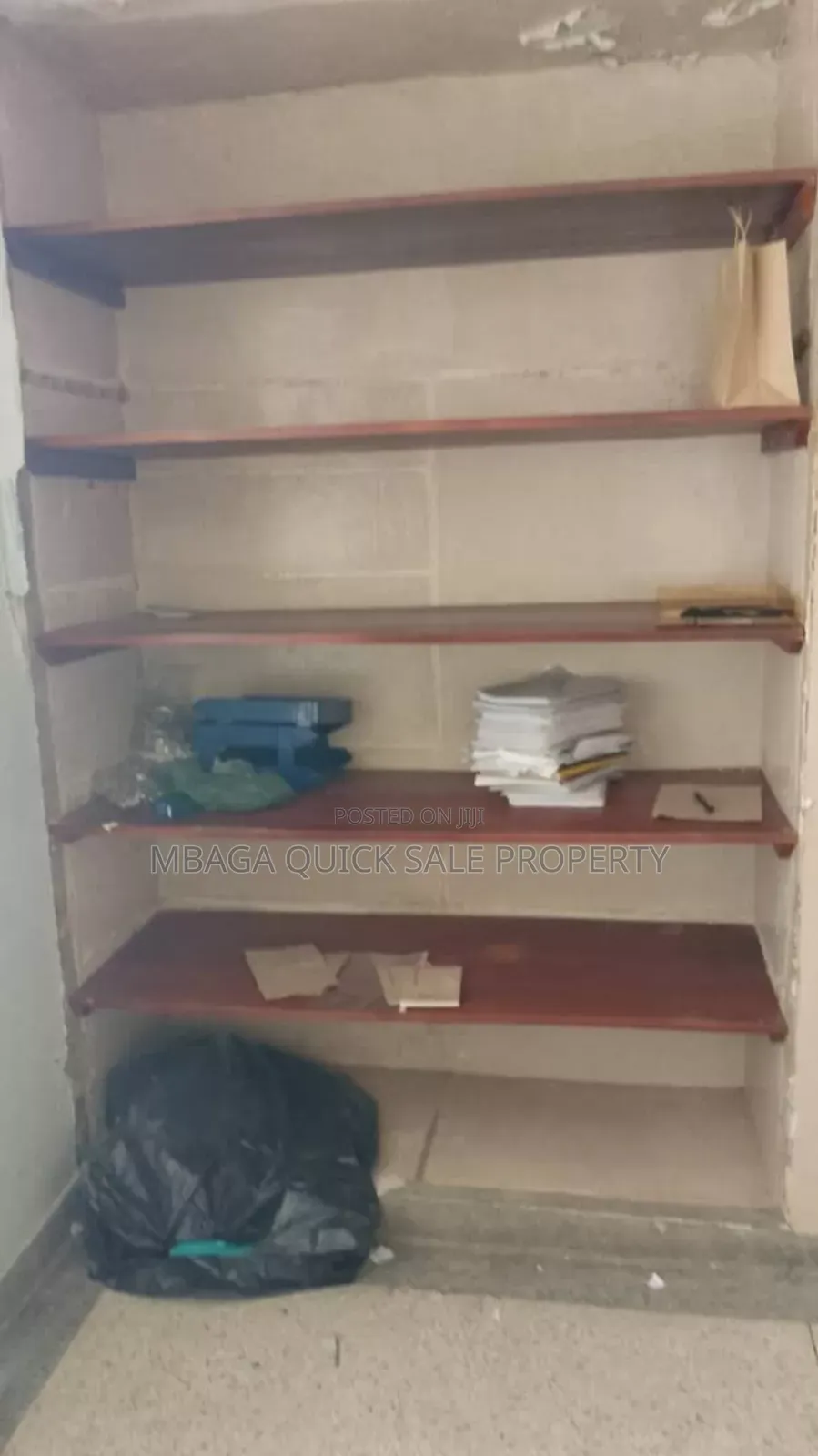 9bdrm House in Masaki for rent
