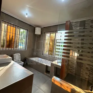4bdrm House in Mbezi for rent