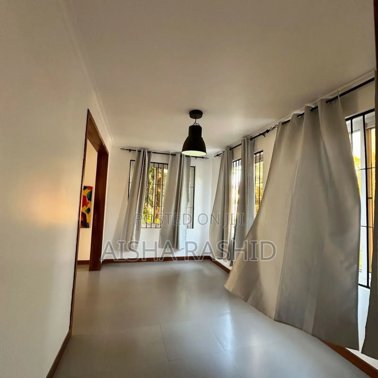 4bdrm House in Mbezi for rent