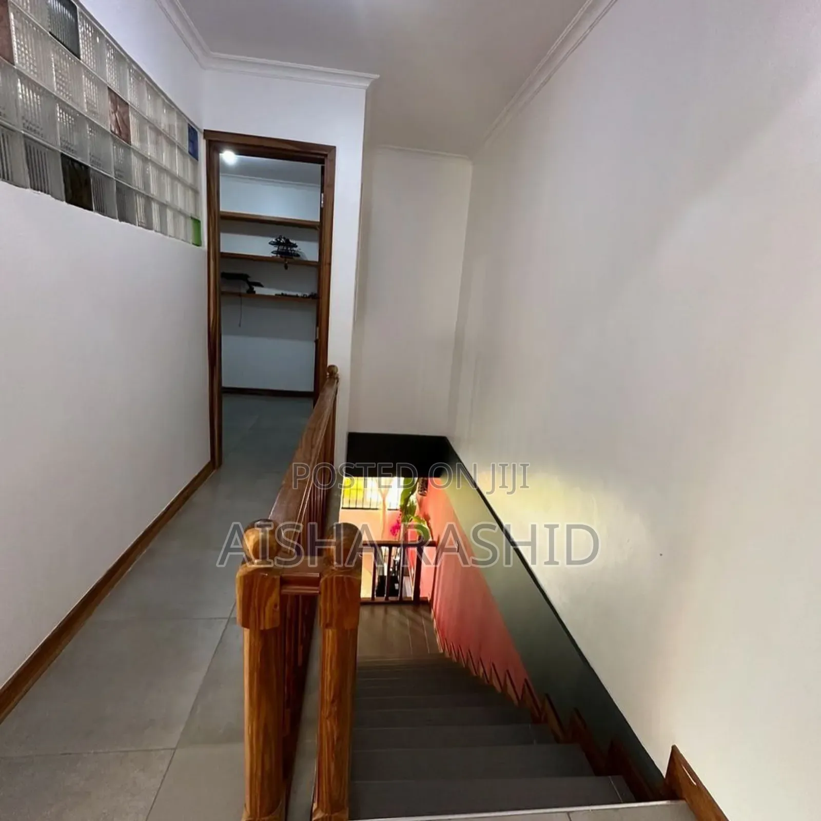 4bdrm House in Mbezi for rent