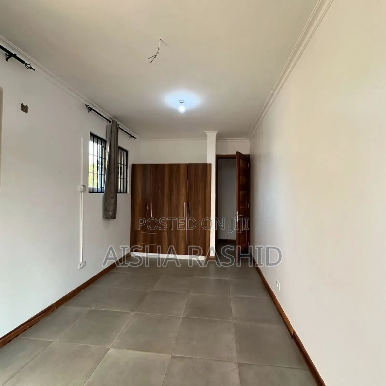 4bdrm House in Mbezi for rent