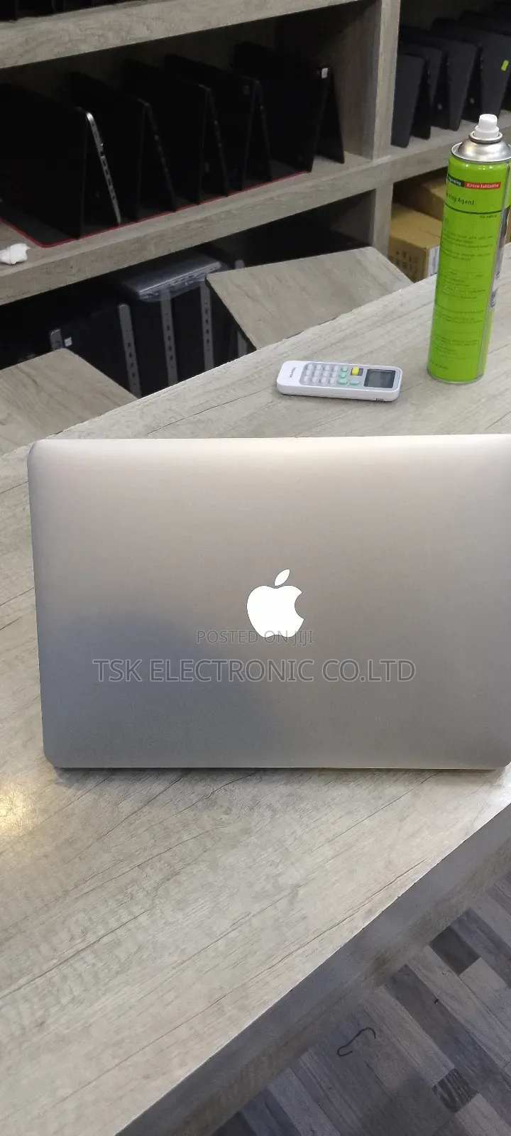 Laptop Apple MacBook Air 2017 8GB Intel Core I5 SSD 256GB