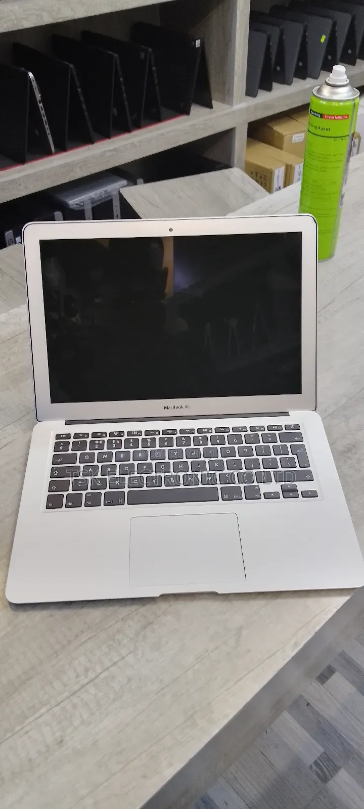 Laptop Apple MacBook Air 2017 8GB Intel Core I5 SSD 256GB