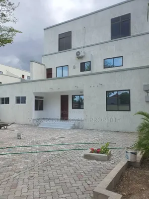 4bdrm House in Mikocheni B for rent