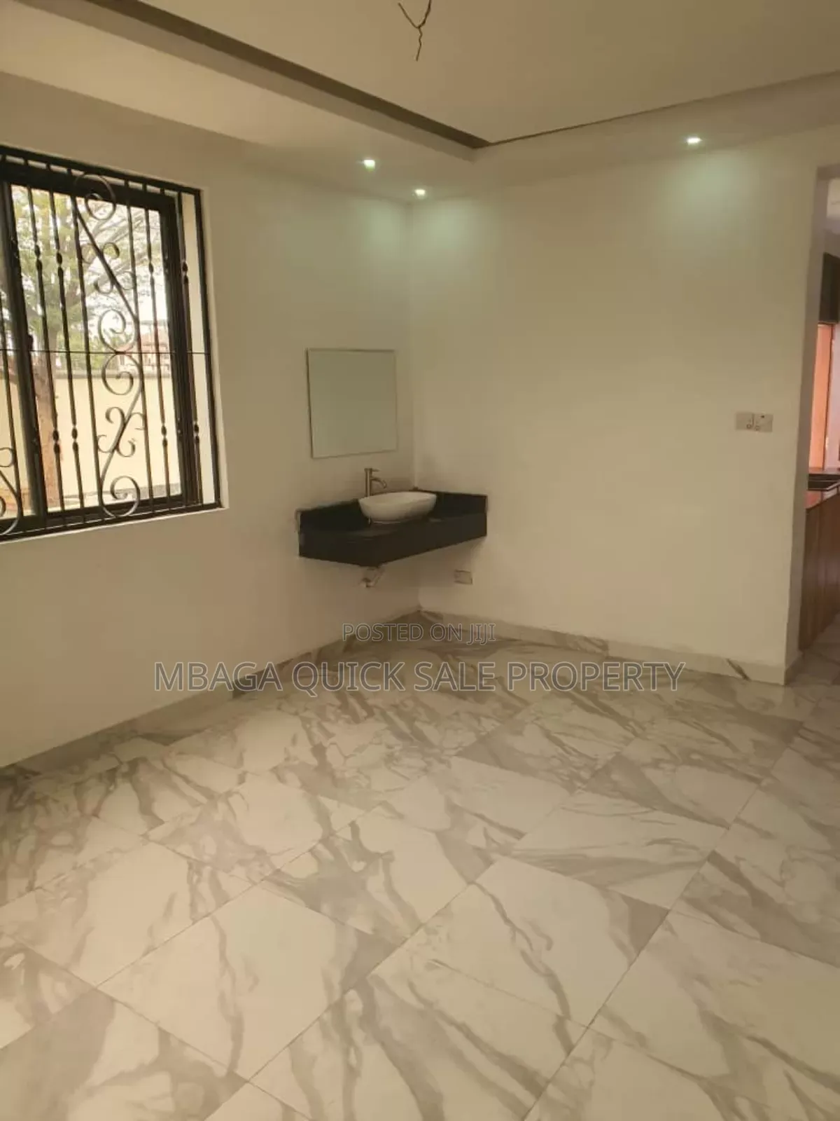4bdrm House in Mikocheni B for rent