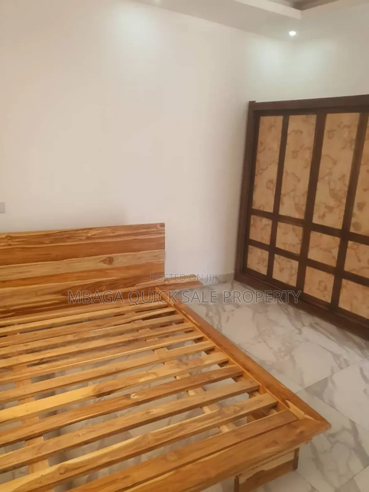 4bdrm House in Mikocheni B for rent