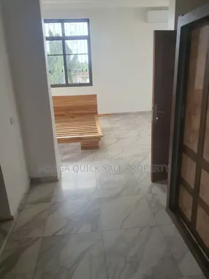 4bdrm House in Mikocheni B for rent