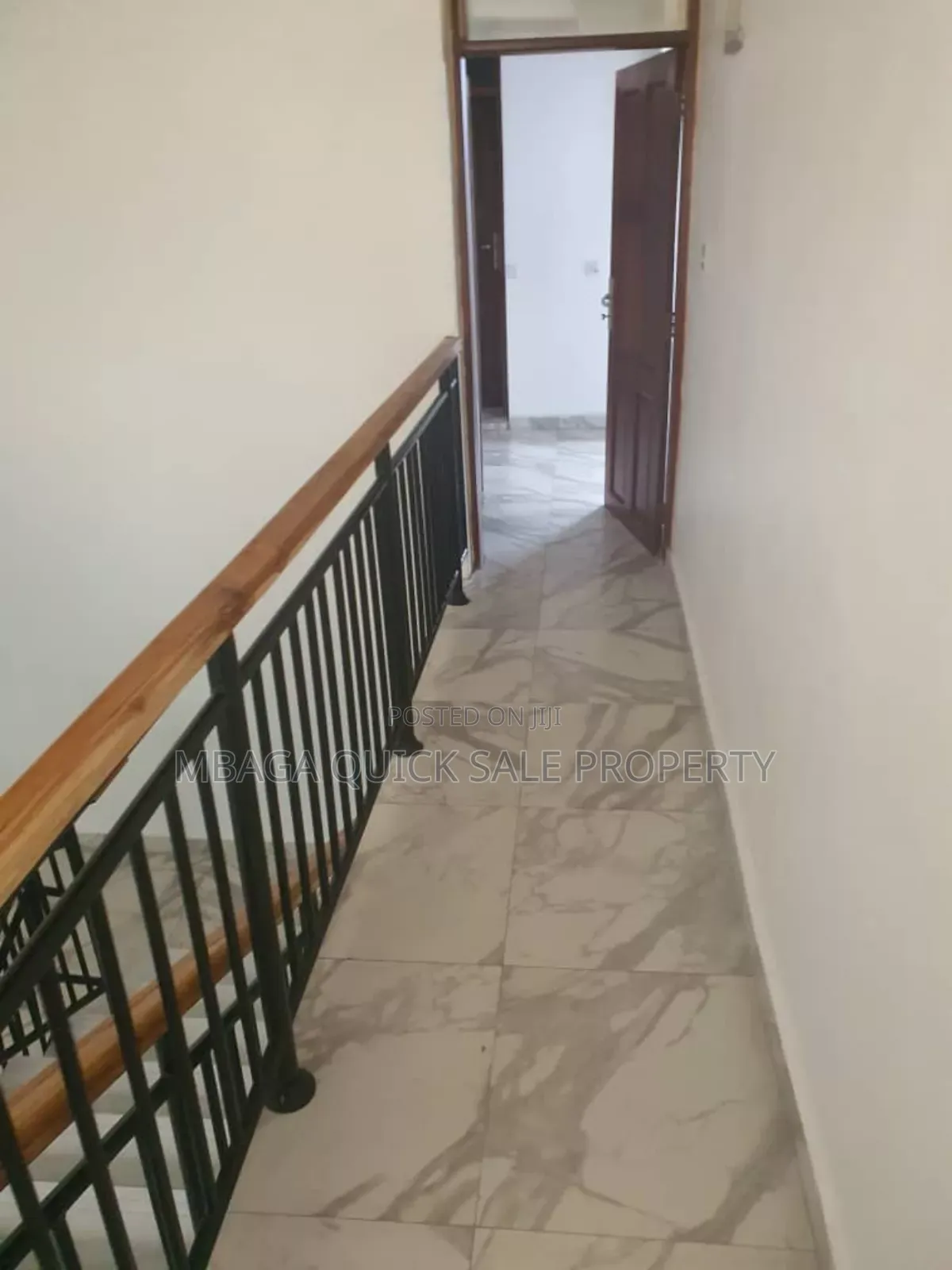 4bdrm House in Mikocheni B for rent
