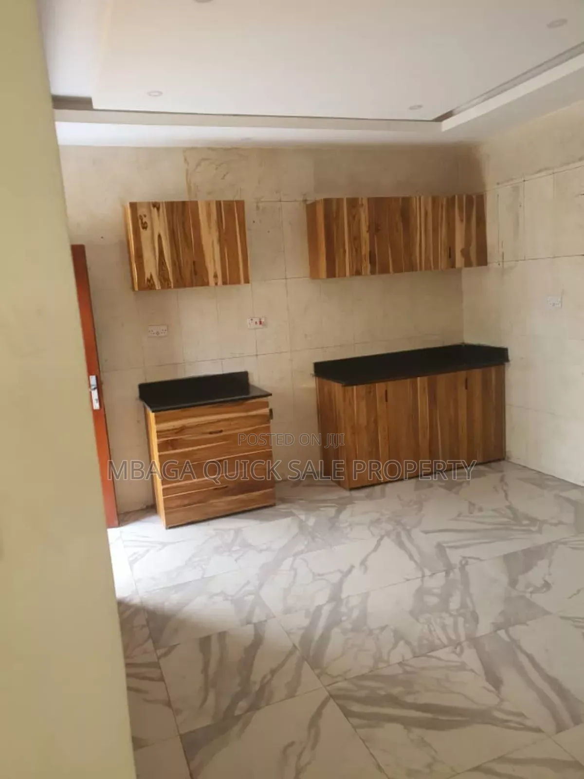 4bdrm House in Mikocheni B for rent