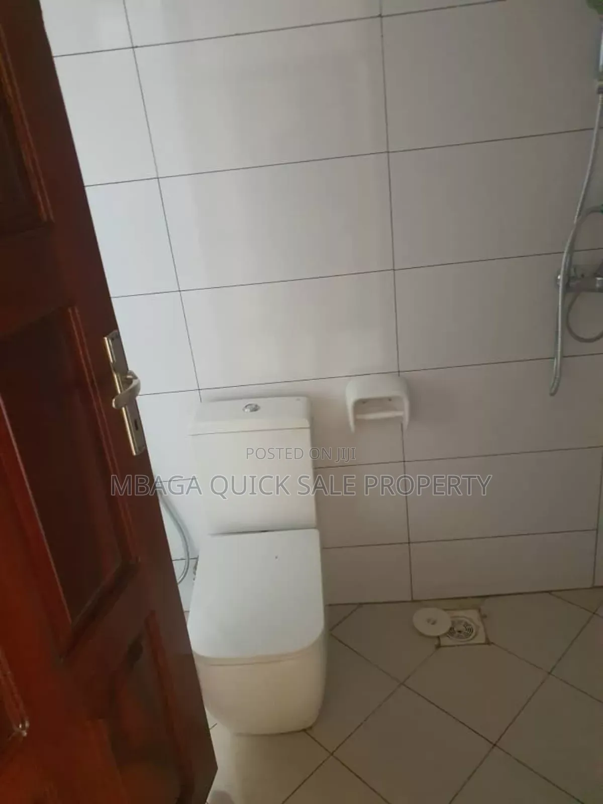 4bdrm House in Mikocheni B for rent