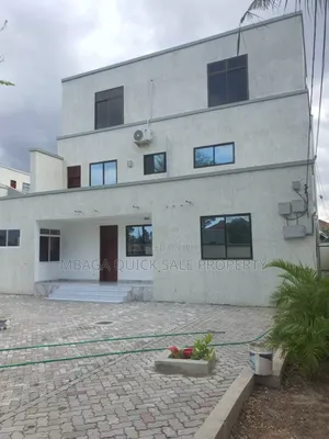 4bdrm House in Mikocheni for rent