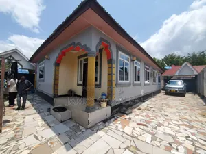 7bdrm House in Majohe, Pugu for sale