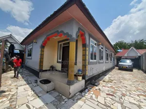 7bdrm House in Majohe, Pugu for sale