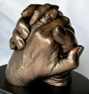 Hand/Footcasting, 3rd Casting Foe Babies, Family and Couples