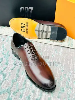 Pure Cr7 Shoes