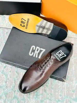 Pure Cr7 Shoes