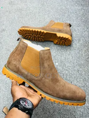Timberland Na Claiks Shoes