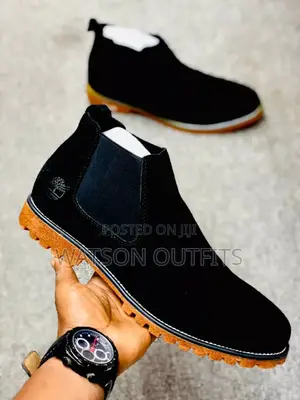 Timberland Na Claiks Shoes