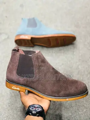 Timberland Na Claiks Shoes