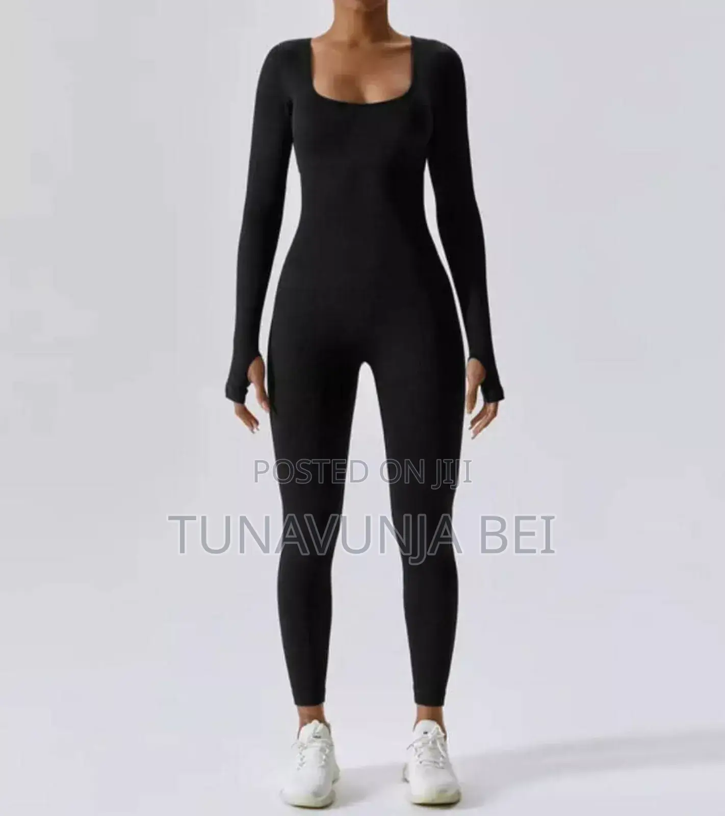 Ladies Jumpsuit