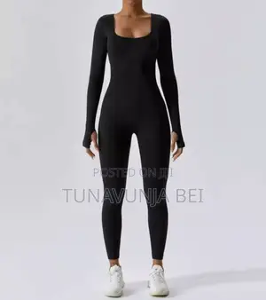 Ladies Jumpsuit