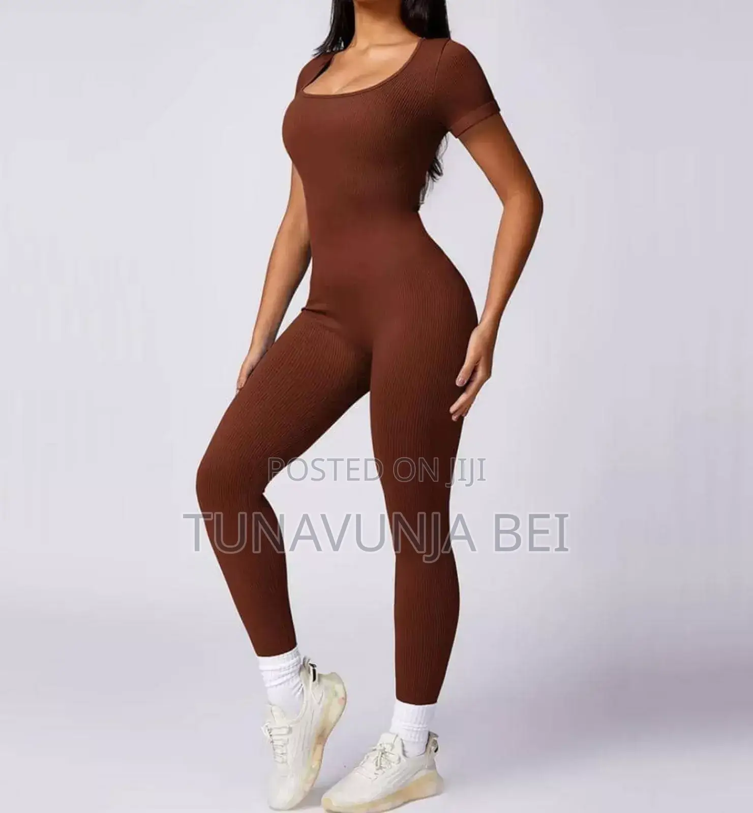 Ladies Jumpsuit