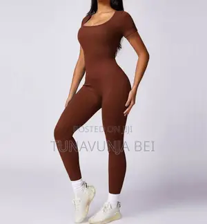 Ladies Jumpsuit