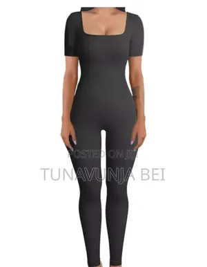 Ladies Jumpsuit