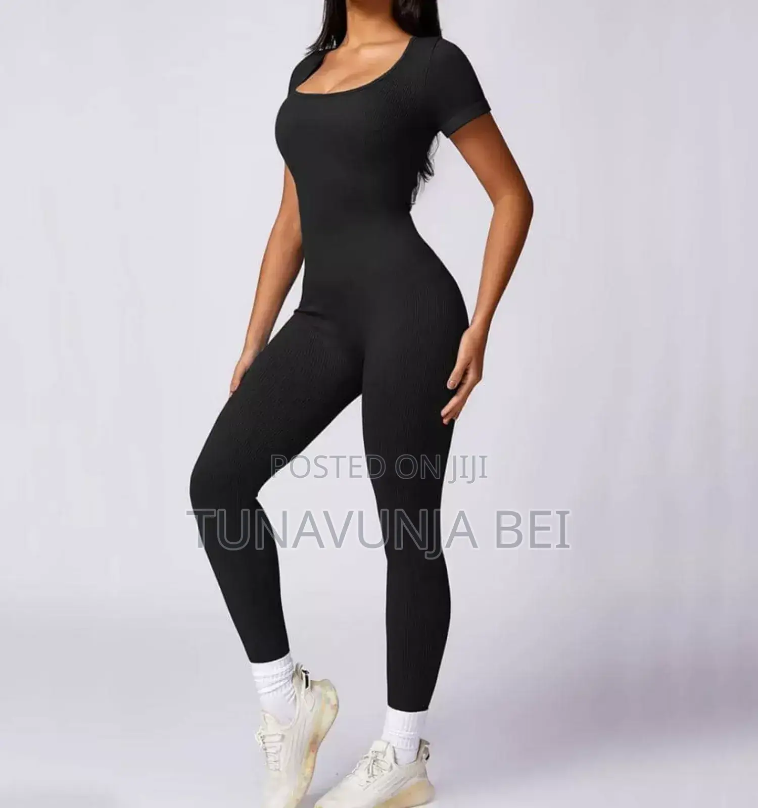 Ladies Jumpsuit