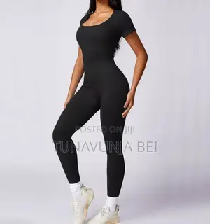 Ladies Jumpsuit