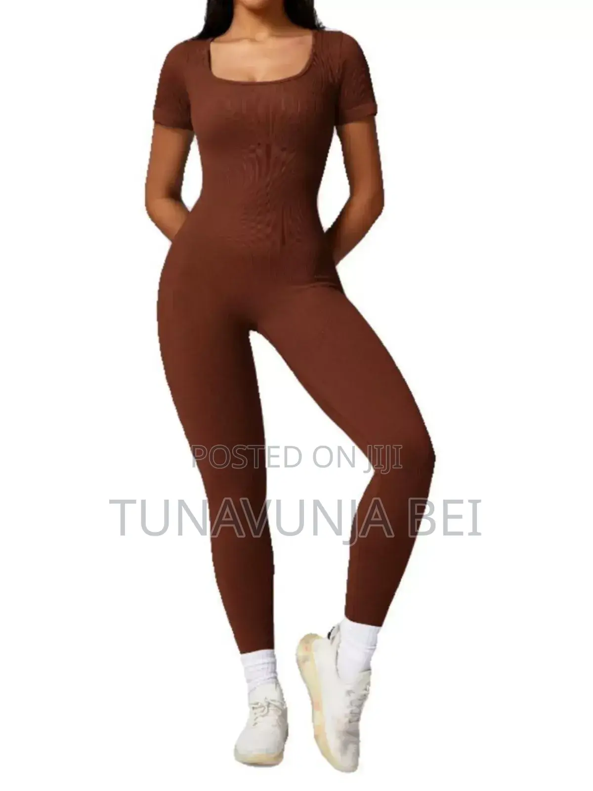 Ladies Jumpsuit