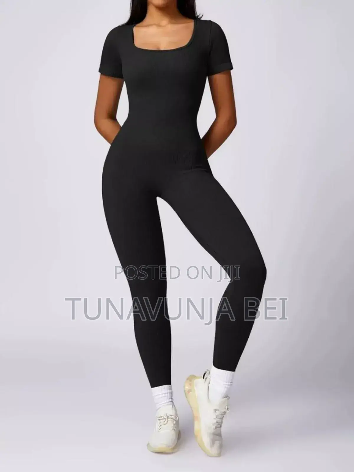 Ladies Jumpsuit