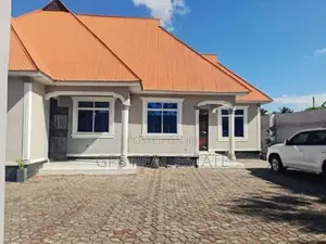 4bdrm House in Mbagala Chamazi, Temeke for sale