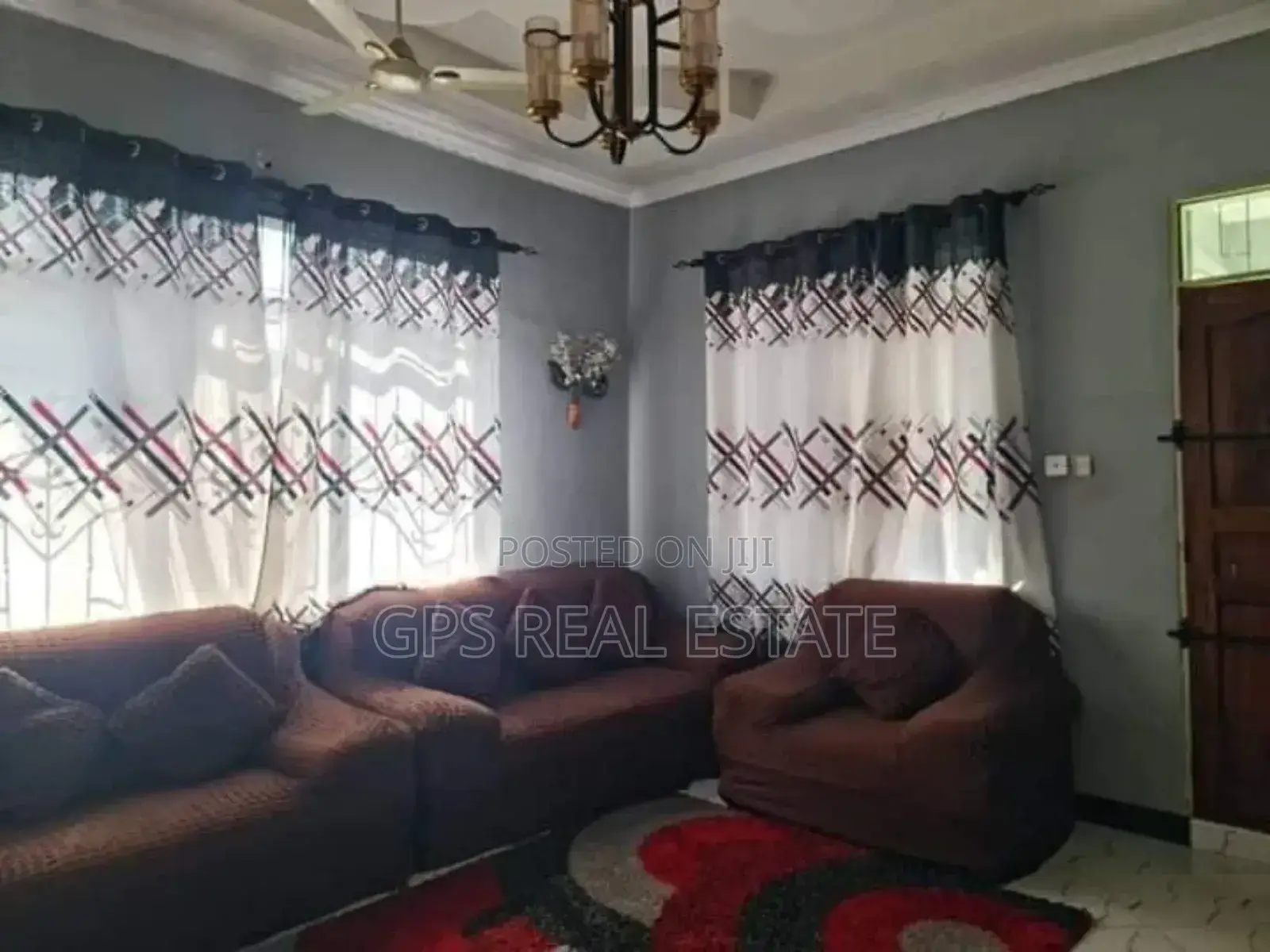 4bdrm House in Mbagala Chamazi, Temeke for sale
