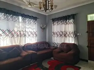 4bdrm House in Mbagala Chamazi, Temeke for sale