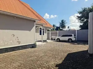 4bdrm House in Mbagala Chamazi, Temeke for sale