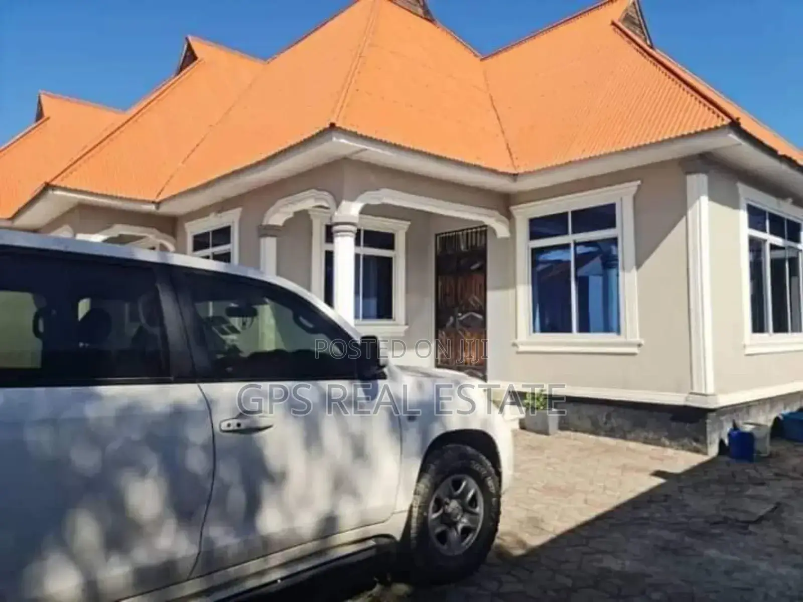 4bdrm House in Mbagala Chamazi, Temeke for sale